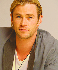 Chris Hemsworth
