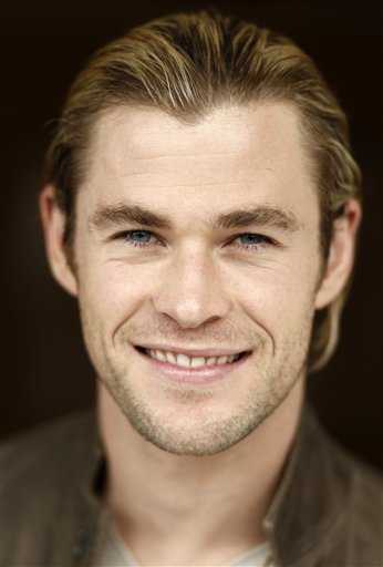 Chris Hemsworth Chris Hemsworth