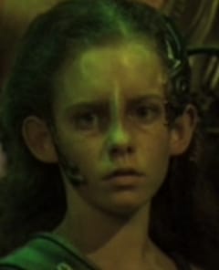 Marley McClean