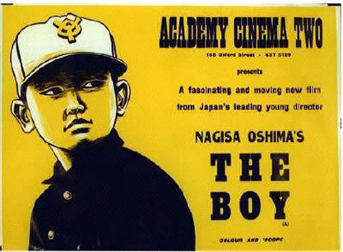Boy