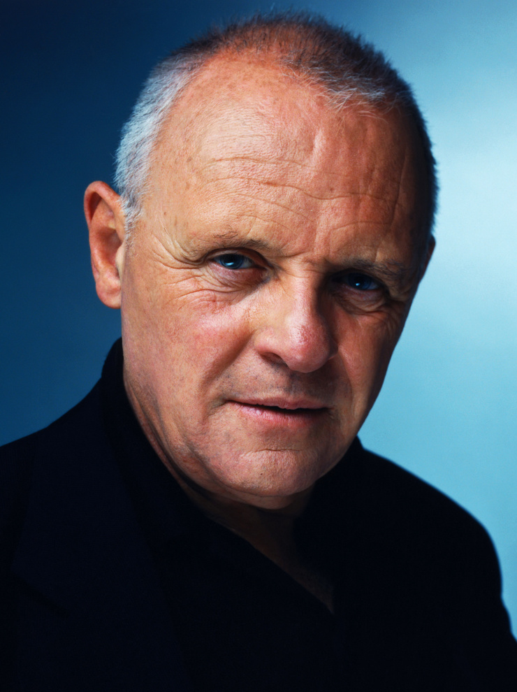 Anthony Hopkins