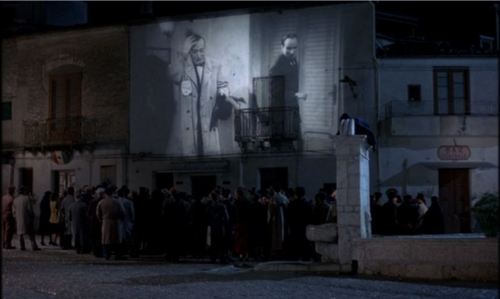 Cinema Paradiso Cinema Paradiso