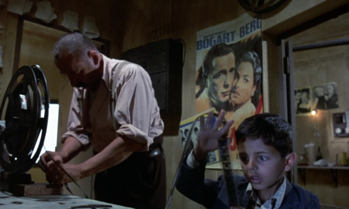 Cinema Paradiso Cinema Paradiso
