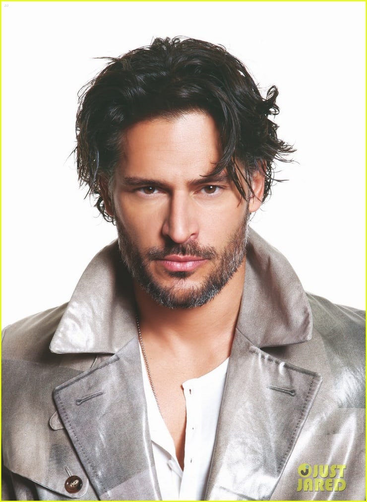 Joe Manganiello