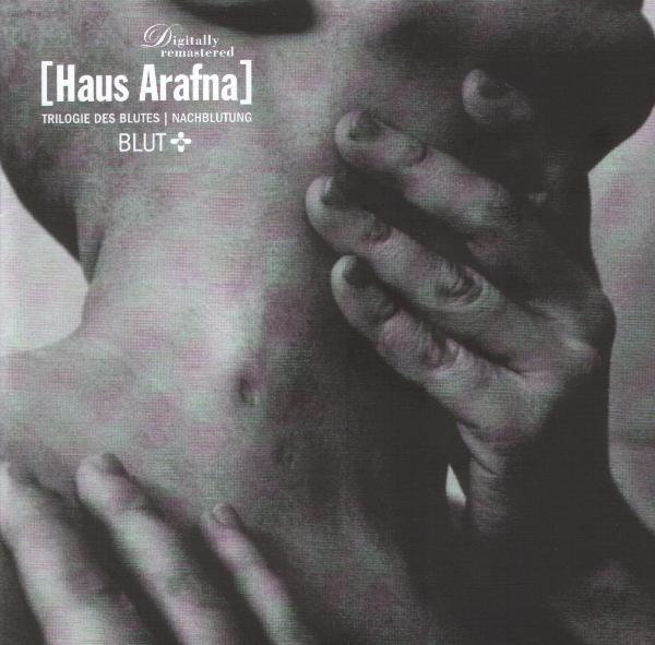 Blut - Trilogie Des Blutes | Nachblutung