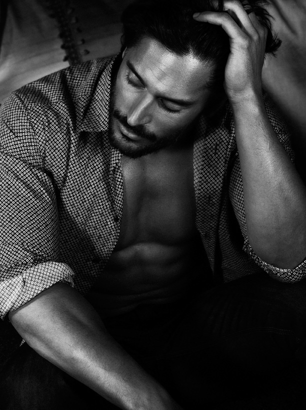 Joe Manganiello