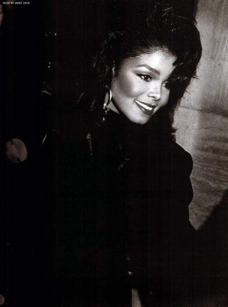 Janet Jackson