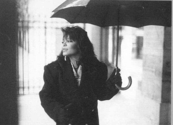 Janet Jackson