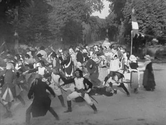 La Marseillaise