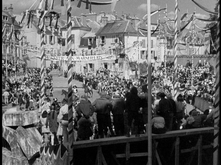 La Marseillaise La Marseillaise