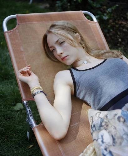 Saoirse Ronan