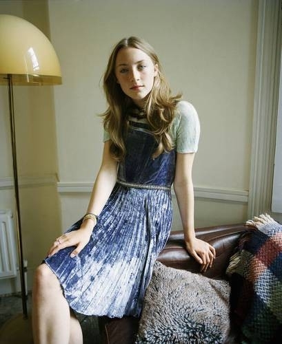 Saoirse Ronan Saoirse Ronan