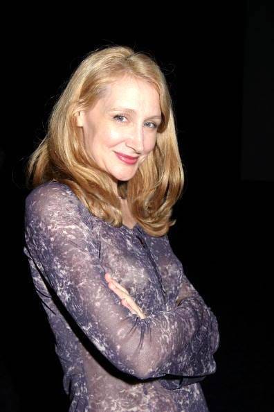 Patricia Clarkson Patricia Clarkson