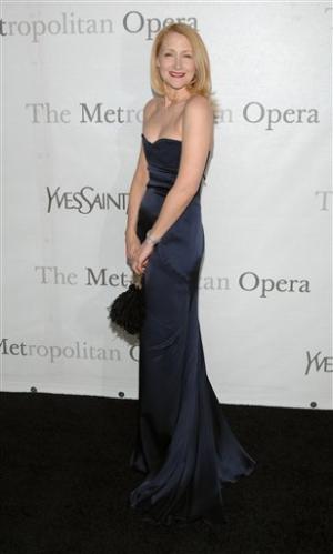 Patricia Clarkson Patricia Clarkson