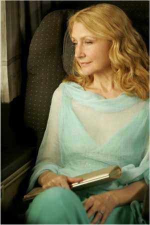 Patricia Clarkson Patricia Clarkson