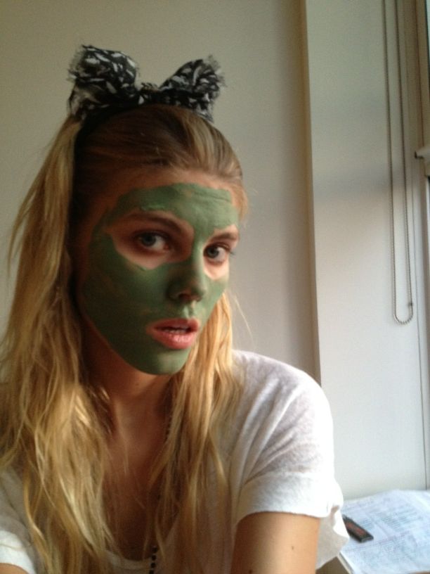 Maryna Linchuk Maryna Linchuk