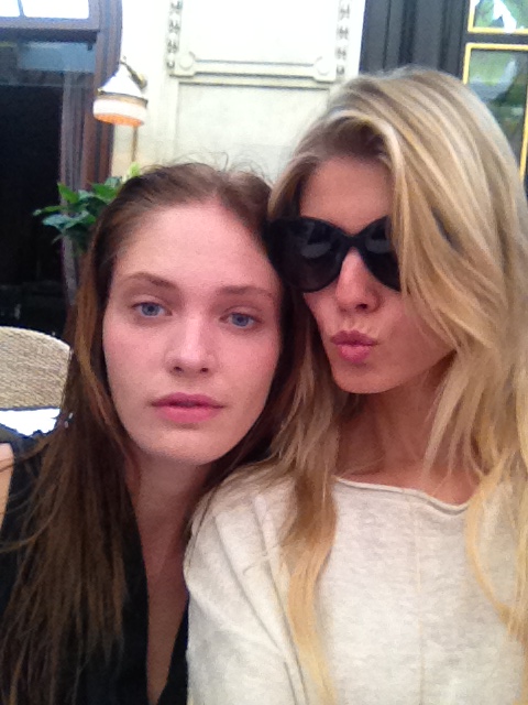 Maryna Linchuk Maryna Linchuk
