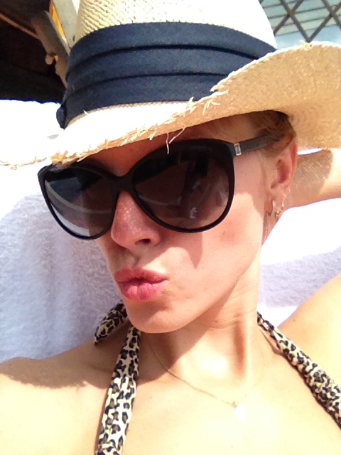 Maryna Linchuk Maryna Linchuk