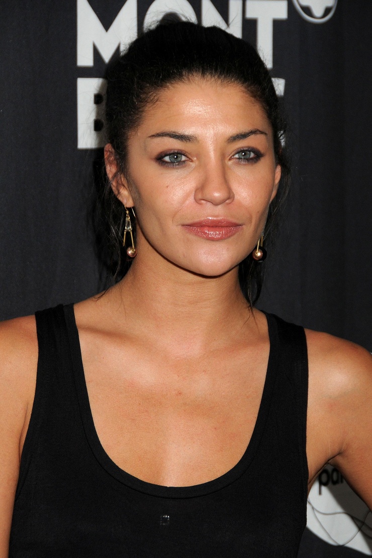 Jessica Szohr