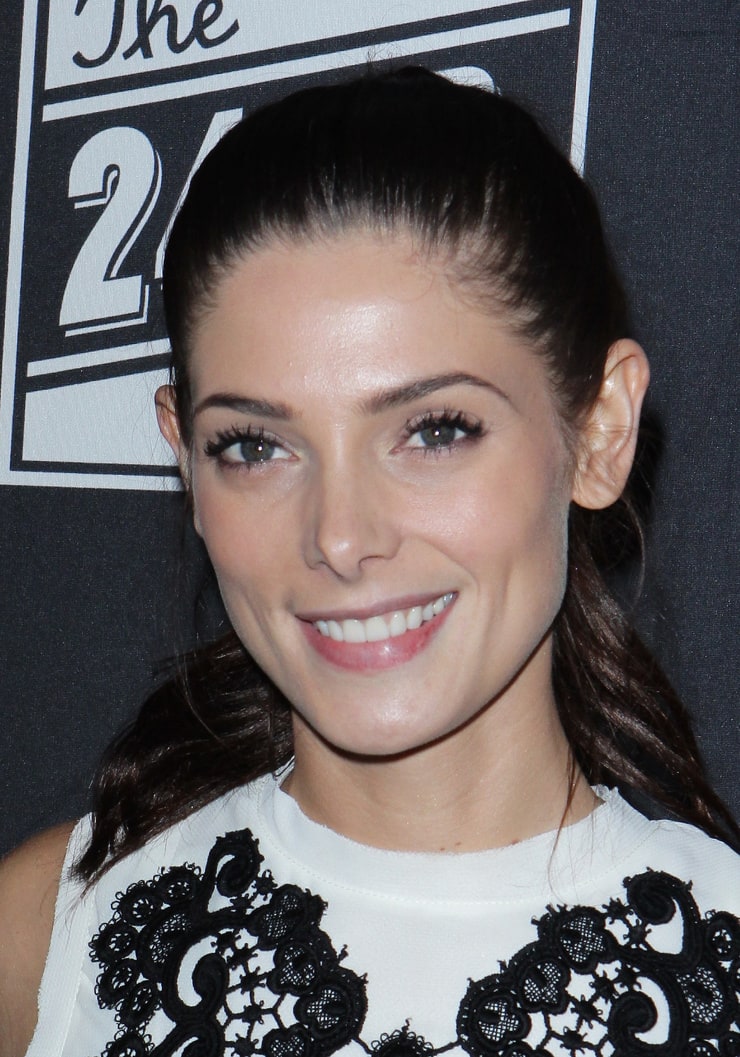 Ashley Greene