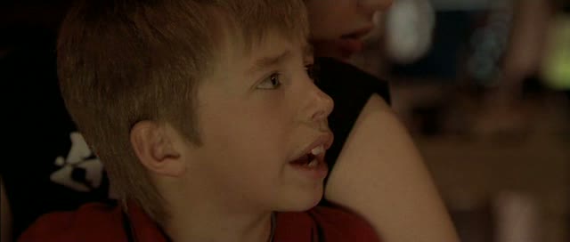 Jimmy Bennett
