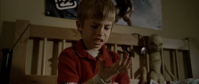 Jimmy Bennett