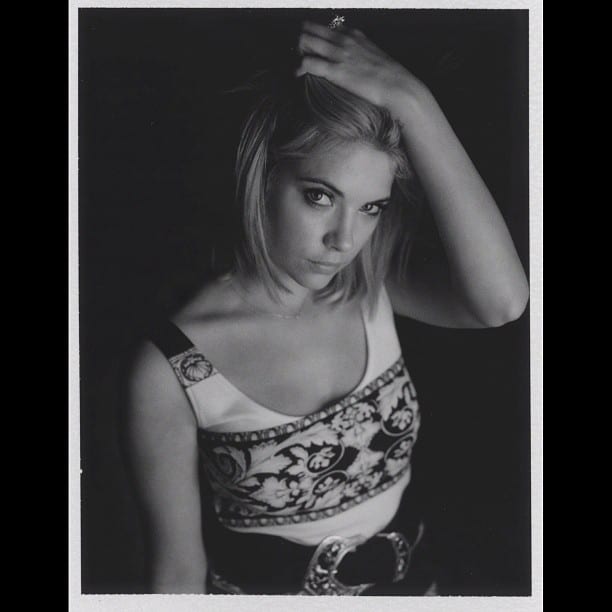 Ashley Benson Ashley Benson