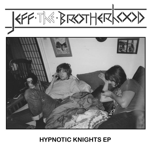 Hypnotic Knights EP
