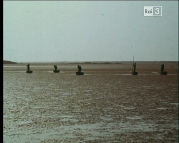 Il pantano