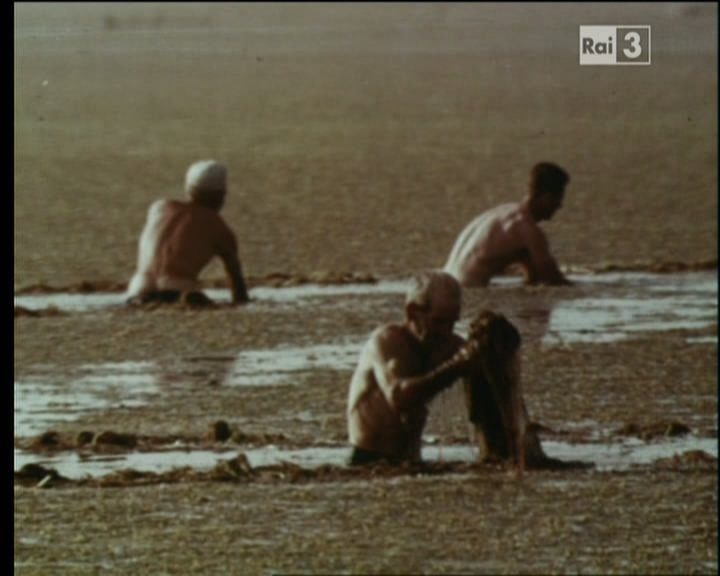 Il pantano