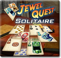 Jewel Quest Solitaire