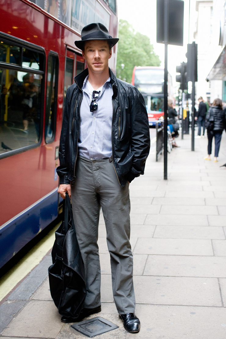 Benedict Cumberbatch Benedict Cumberbatch