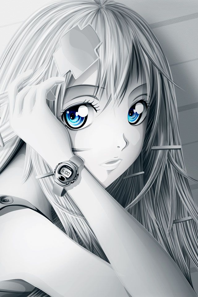 Anime
