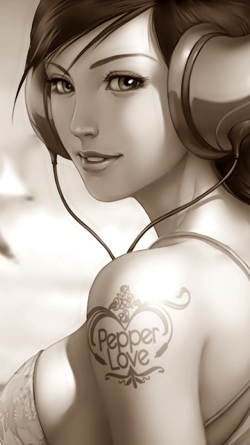 Anime
