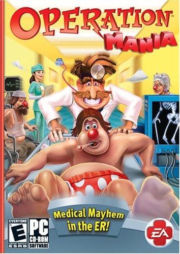 Operation Mania