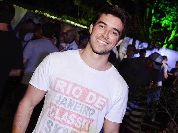Bernardo Velasco