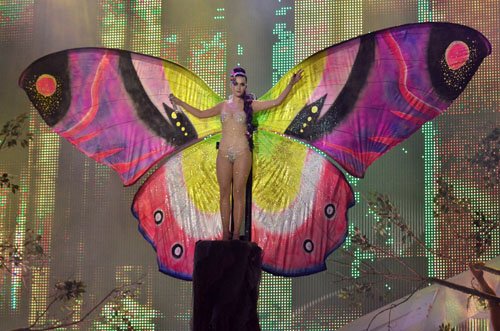 Katy Perry
