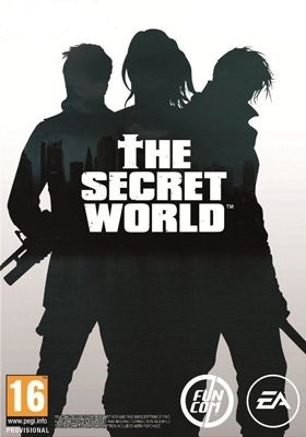 The Secret World