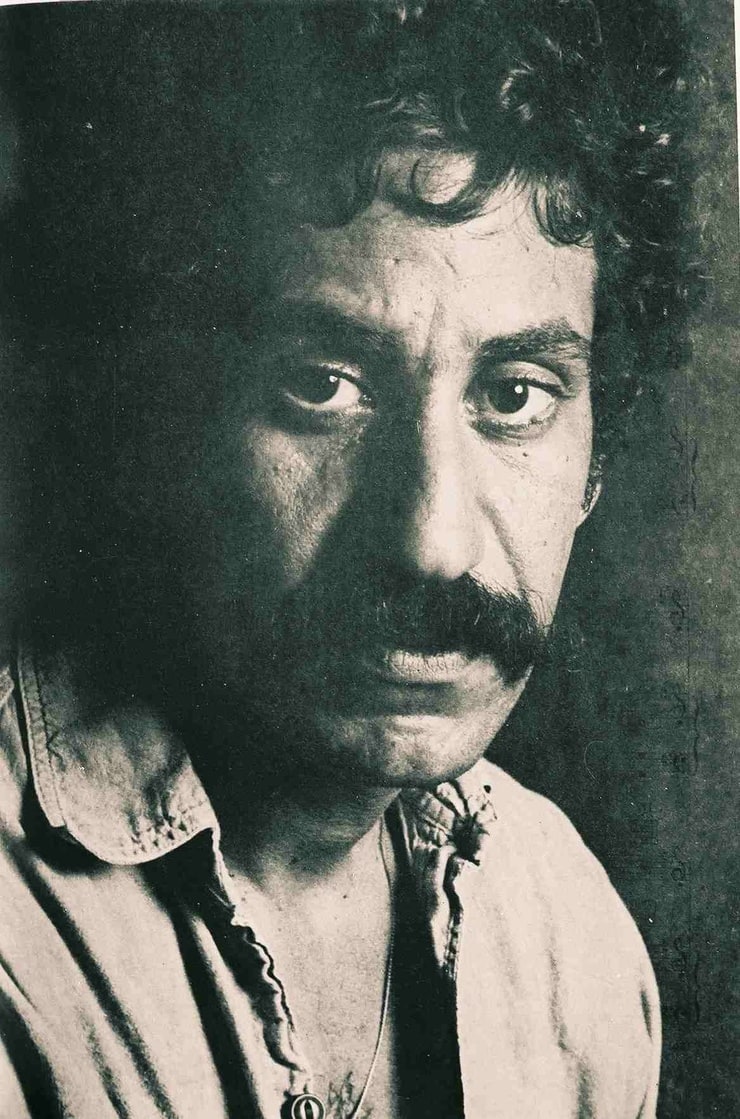 Jim Croce