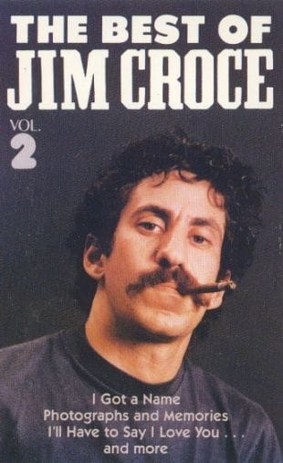 Jim Croce