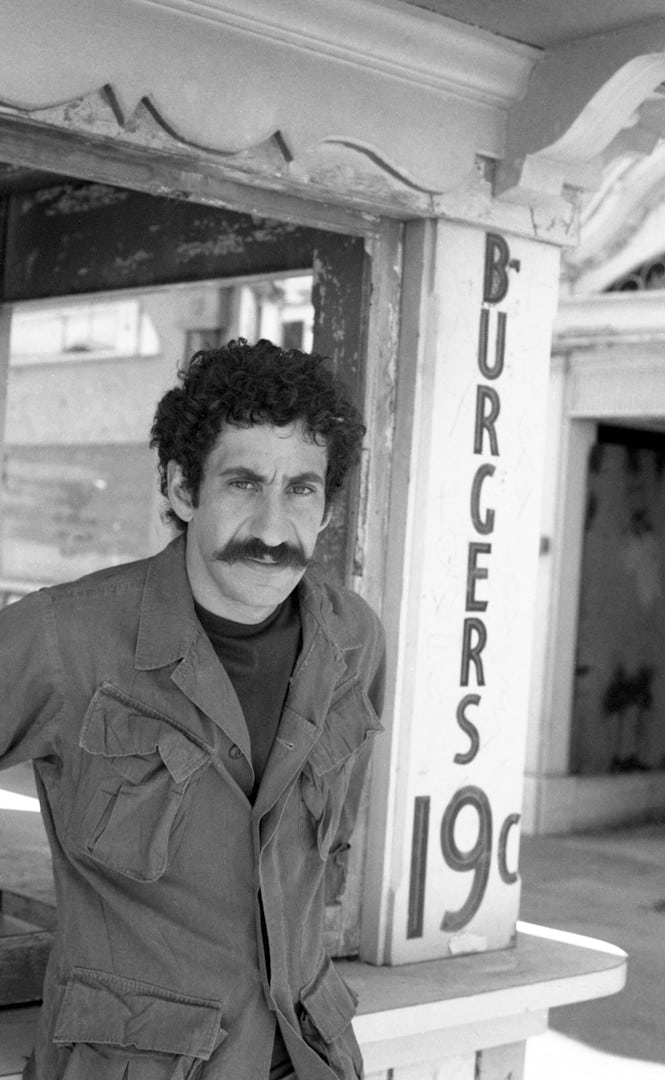 Jim Croce