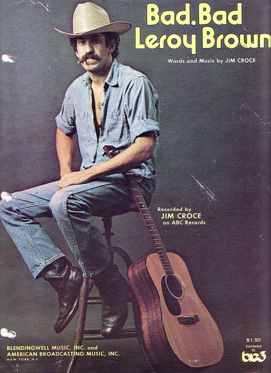 Jim Croce