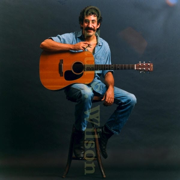 Picture of Jim Croce