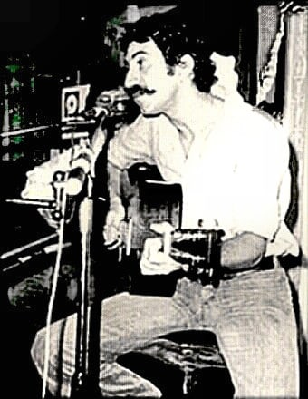 Jim Croce