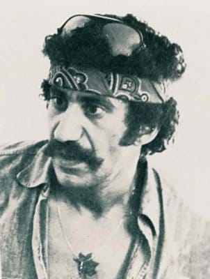 Jim Croce