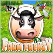 Farm Frenzy