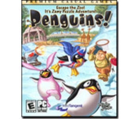 Penguins