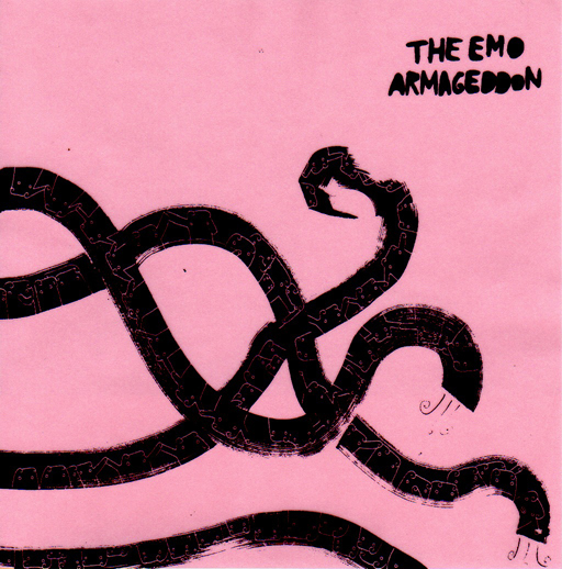 The Emo Armageddon Compilation