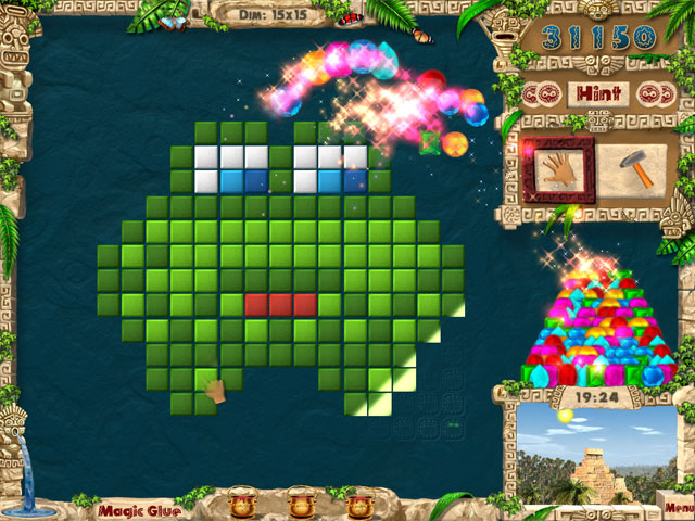 GemSweeper