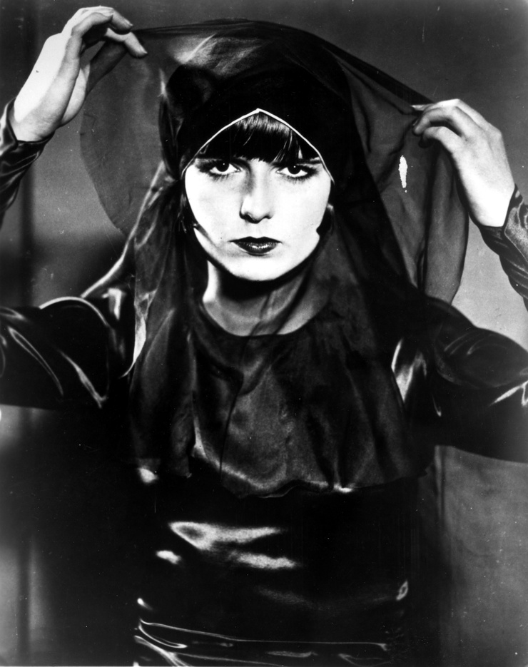 Louise Brooks Louise Brooks